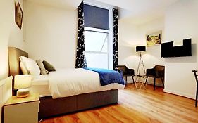 Viridian Residence At Dublin 4